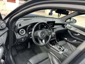 Vand mercedes Glc 250 D — miniatura 5