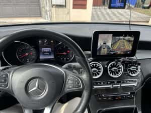 Vand mercedes Glc 250 D — miniatura 7