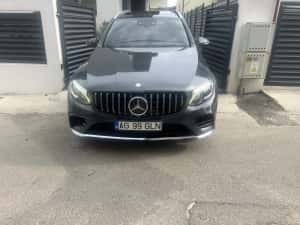 Vand mercedes Glc 250 D — miniatura 8
