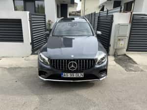 Vand mercedes Glc 250 D — miniatura 9
