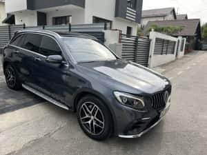 Vand mercedes Glc 250 D — miniatura 10