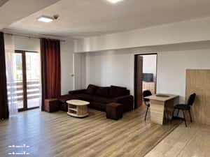 ap 2 camere et 2 balcon aproape Shopping City — miniatura 3