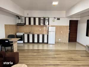 ap 2 camere et 2 balcon aproape Shopping City — miniatura 4
