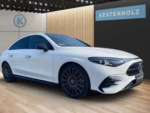 Mercedes-Benz CLA 180 - Sport / Coupe, 9.563 km, 2026