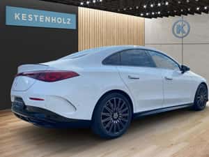 Mercedes-Benz CLA 180 - Sport / Coupe, 9.563 km, 2026 — miniatura 2