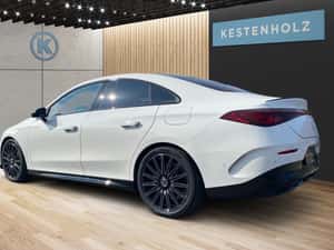 Mercedes-Benz CLA 180 - Sport / Coupe, 9.563 km, 2026 — miniatura 3