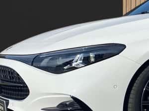 Mercedes-Benz CLA 180 - Sport / Coupe, 9.563 km, 2026 — miniatura 4