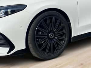 Mercedes-Benz CLA 180 - Sport / Coupe, 9.563 km, 2026 — miniatura 5