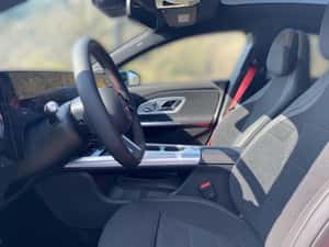 Mercedes-Benz CLA 180 - Sport / Coupe, 9.563 km, 2026 — miniatura 6