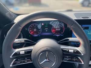 Mercedes-Benz CLA 180 - Sport / Coupe, 9.563 km, 2026 — miniatura 7