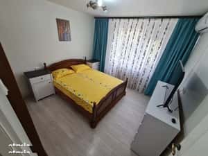 Apartament 2 camere decomandate Tomis Nord