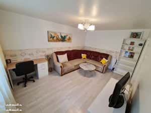 Apartament 2 camere decomandate Tomis Nord — miniatura 3