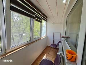 Apartament 2 camere decomandate Tomis Nord — miniatura 5