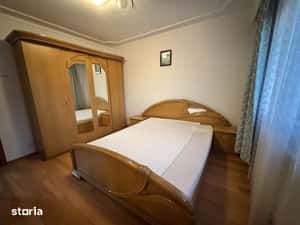 Apartament cu 3 camere în zona de Nord — miniatura 4