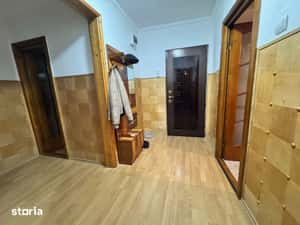 Apartament cu 3 camere în zona de Nord — miniatura 5