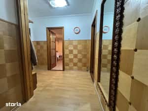 Apartament cu 3 camere în zona de Nord — miniatura 6