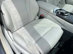 Mercedes C class 7G-tronic — miniatura 4