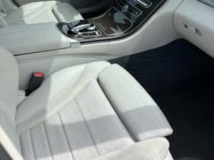 Mercedes C class 7G-tronic — miniatura 7