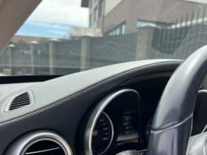 Mercedes C class 7G-tronic — miniatura 8