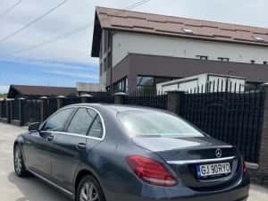 Mercedes C class 7G-tronic — miniatura 10