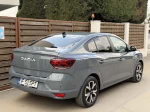 Dacia Logan Prestige 1.0 Benzina+GPL ECO-G 100Cp 2023 Primul Propietar — miniatura 3