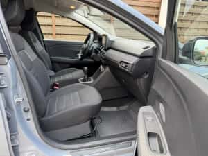 Dacia Logan Prestige 1.0 Benzina+GPL ECO-G 100Cp 2023 Primul Propietar — miniatura 6