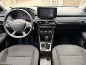 Dacia Logan Prestige 1.0 Benzina+GPL ECO-G 100Cp 2023 Primul Propietar — miniatura 8