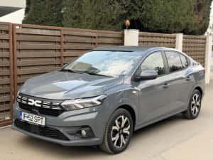 Dacia Logan Prestige 1.0 Benzina+GPL ECO-G 100Cp 2023 Primul Propietar — miniatura 10