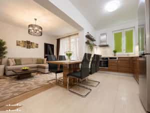Apartament 3 camere de vanzare in Decebal Oradea, Oradea