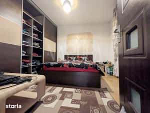 Apartament 3 camere de vanzare in Decebal Oradea, Oradea — miniatura 4