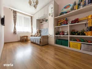 Apartament 3 camere de vanzare in Decebal Oradea, Oradea — miniatura 5