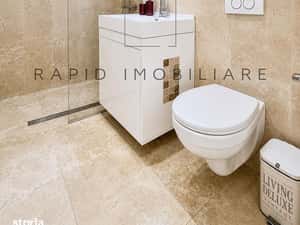 CENTRU - De închiriat - Apartament 2 Camere Decomandat -Modern Echipat — miniatura 6