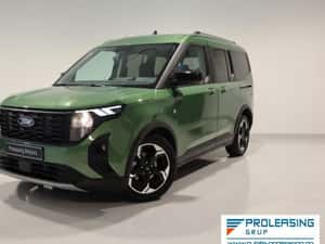 Ford Tourneo Courier - 21.175 EUR - 44000 km — miniatura 1