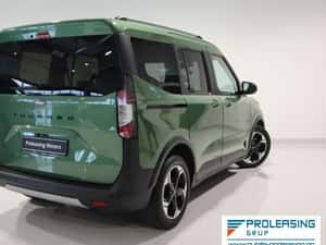 Ford Tourneo Courier - 21.175 EUR - 44000 km — miniatura 2
