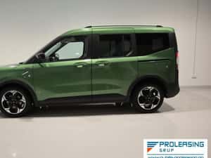 Ford Tourneo Courier - 21.175 EUR - 44000 km — miniatura 3