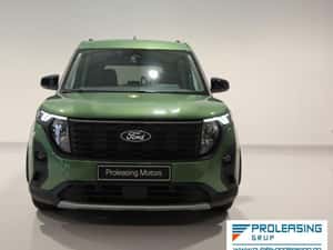 Ford Tourneo Courier - 21.175 EUR - 44000 km — miniatura 4
