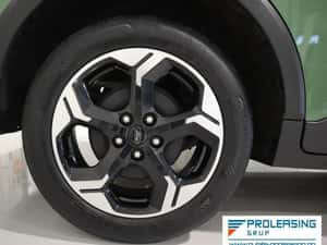 Ford Tourneo Courier - 21.175 EUR - 44000 km — miniatura 7