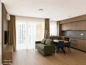 Apartament modern 2 camere de inchiriat Iosia Residence