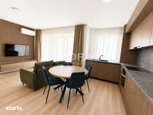 Apartament modern 2 camere de inchiriat Iosia Residence — miniatura 4