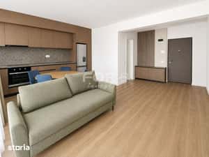 Apartament modern 2 camere de inchiriat Iosia Residence — miniatura 5