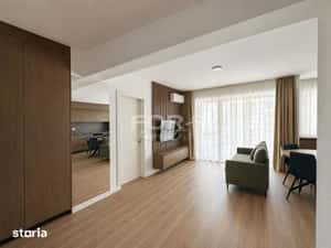 Apartament modern 2 camere de inchiriat Iosia Residence — miniatura 6