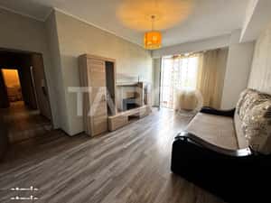 Apartament decomandat 2 camere 63 mpu si balcon Doamna Stanca Sibiu — miniatura 3