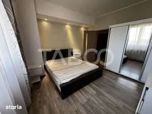 Apartament decomandat 2 camere 63 mpu si balcon Doamna Stanca Sibiu — miniatura 4