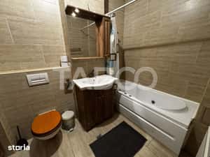 Apartament decomandat 2 camere 63 mpu si balcon Doamna Stanca Sibiu — miniatura 5