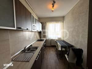 Apartament decomandat 2 camere 63 mpu si balcon Doamna Stanca Sibiu — miniatura 6
