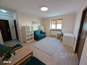 Apartament 2 camere -  zona centrala — miniatura 4