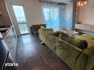 Apartament 2 Camere Fundeni Bridge Residence Bucuresti — miniatura 4