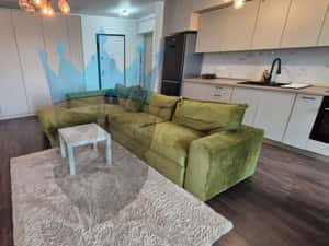 Apartament 2 Camere Fundeni Bridge Residence Bucuresti — miniatura 5