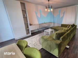 Apartament 2 Camere Fundeni Bridge Residence Bucuresti — miniatura 6