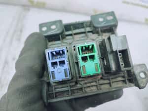Panou butoane comanda Honda Civic 9 generation (2012 - 2015) — miniatura 8